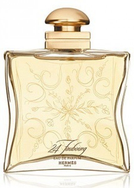 Hermes 24 Faubourg EDP 100 ml Kadın Parfümü kullananlar yorumlar